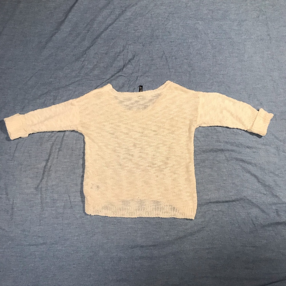 Sweater - Picture 2 of 2